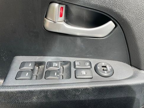 Used 2015 Kia Sportage LX image 9