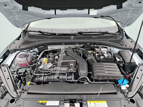 New 2026 Volkswagen Jetta SE FWD image 25