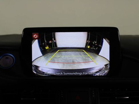 Used 2020 MAZDA MAZDA6 Touring FWD image 27