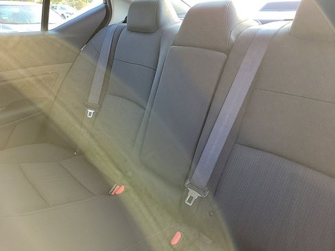 New 2025 Nissan Altima 2.5 S image 17