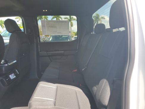 New 2026 Ford F150 STX AWD/4WD image 11