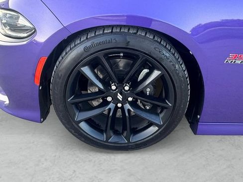 Used 2019 Dodge Charger Scat Pack RWD image 23