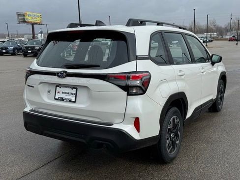 Used 2025 Subaru Forester image 34