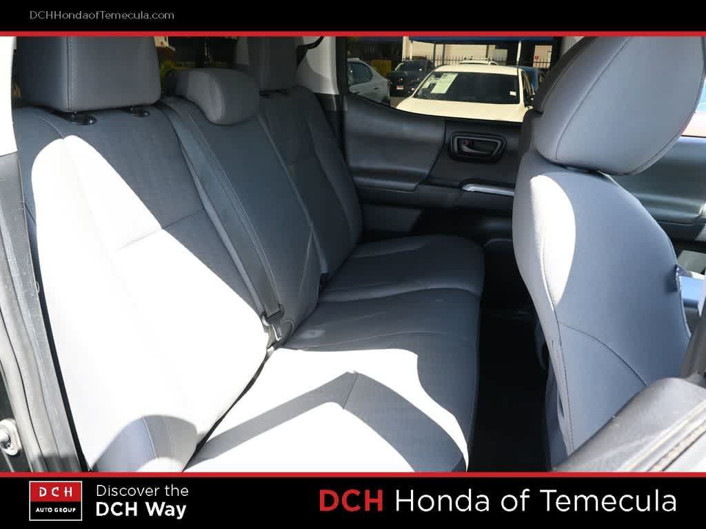Used 2019 Toyota Tacoma SR5 RWD image 19