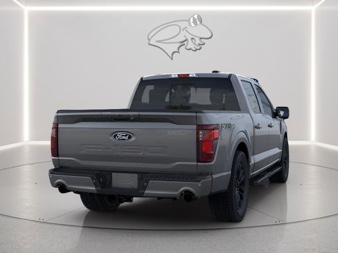 New 2026 Ford F150 XLT AWD/4WD image 7