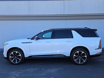 New 2026 Cadillac Escalade IQL Sport 1 w/ LPO, Etrunk Organizer Package