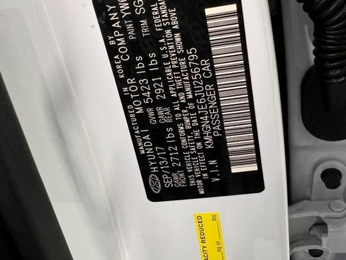 Used 2018 Genesis G80 3.8 image 49