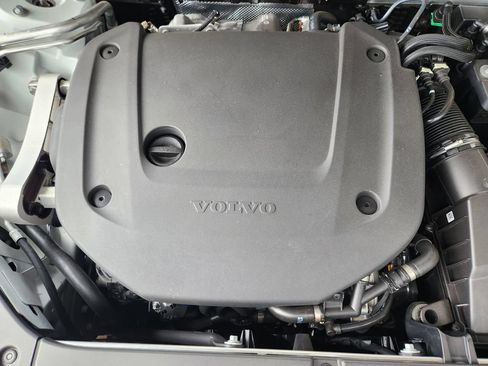 New 2026 Volvo XC90 B6 Ultra w/ Protection Package AWD/4WD image 20