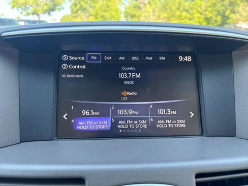 Used 2019 INFINITI Q70 Luxe w/ Proactive Package AWD/4WD image 21