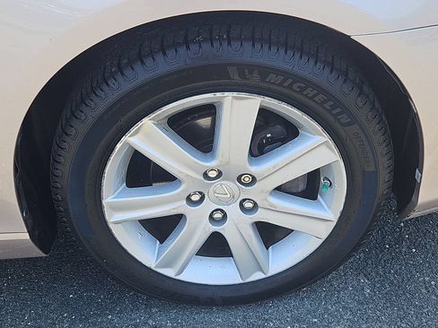 Used 2007 Lexus ES 350 w/ Premium Plus Pkg FWD image 10
