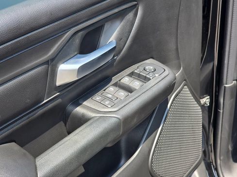 New 2026 RAM 1500 Express AWD/4WD image 34