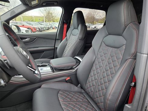 New 2026 Audi Q7 3.0T Prestige image 20