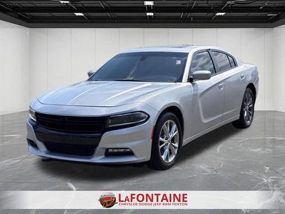 Used 2022 Dodge Charger SXT w/ Cold Weather Package