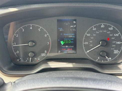 Used 2024 Toyota Corolla Cross L FWD image 23