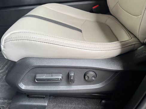 Used 2026 Honda Passport RTL image 6