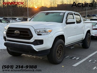 Used 2021 Toyota Tacoma SR