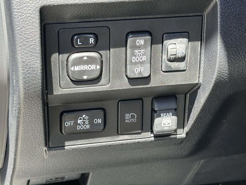 Used 2021 Toyota Tundra SR5 w/ TRD Sport Package AWD/4WD image 22