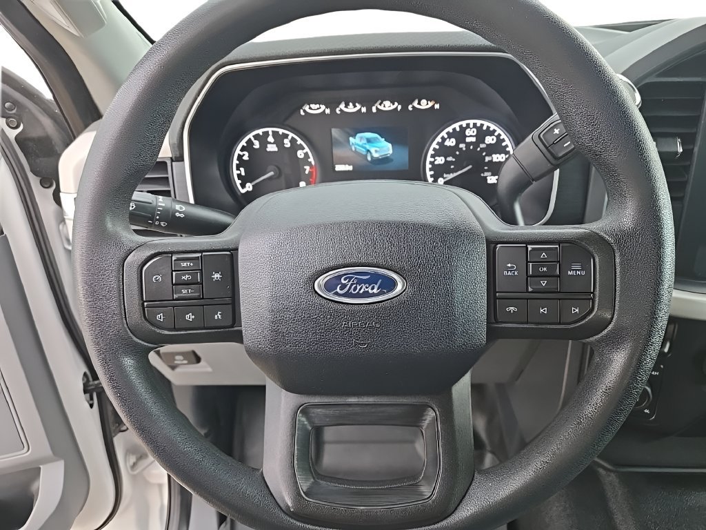 Used 2021 Ford F150 XLT AWD/4WD image 12