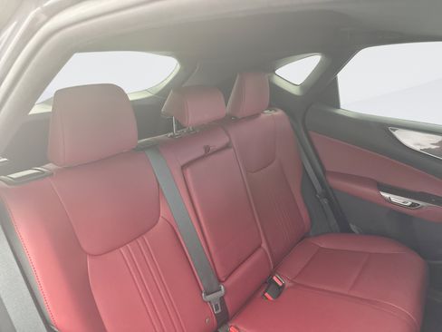 Used 2024 Lexus NX 350 AWD w/ Cold Area Package image 19