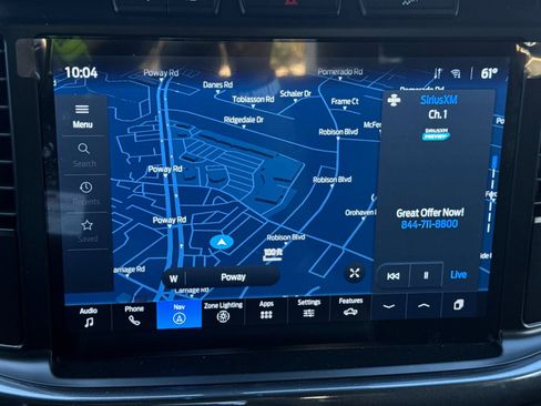 Used 2024 Ford F150 STX image 20