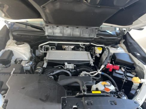 Used 2021 Subaru Ascent Premium w/ Convenience Package image 21