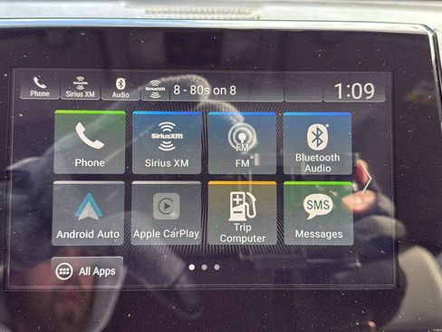 Used 2022 Honda Odyssey EX-L image 18