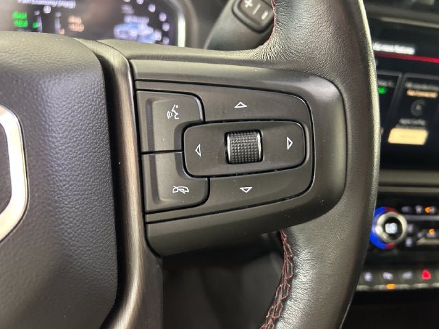 Used 2025 GMC Sierra 2500 AT4X AWD/4WD image 16