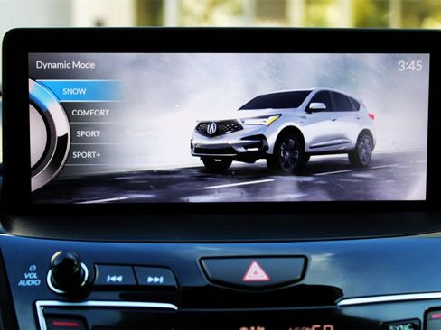 Used 2020 Acura RDX Advance Package SH-AWD image 18