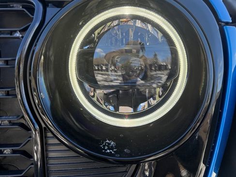 New 2026 Jeep Wrangler Willys image 22