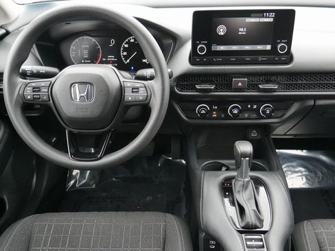 Used 2025 Honda HR-V LX image 15