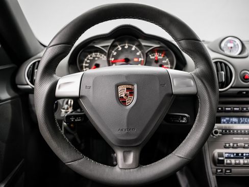 Used 2006 Porsche Cayman S RWD image 10