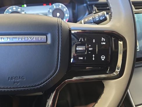 Certified 2025 Land Rover Range Rover Velar S AWD/4WD image 21