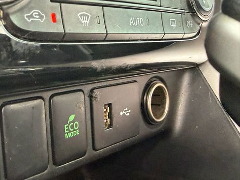 Used 2020 Mitsubishi Eclipse Cross ES AWD/4WD image 20