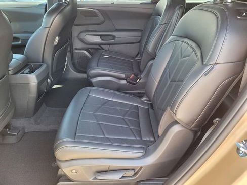 New 2027 Kia Telluride EX X-Line AWD/4WD image 13