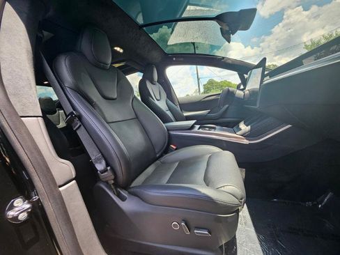 Used 2023 Tesla Model X AWD/4WD image 61