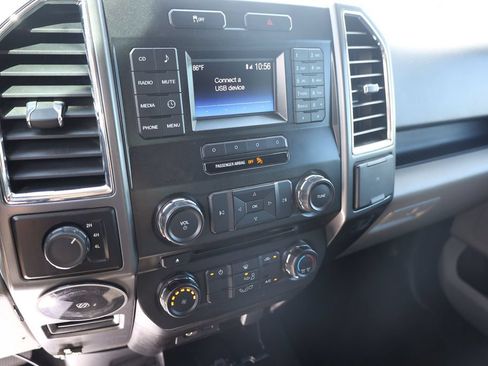 Used 2015 Ford F150 XLT AWD/4WD image 15
