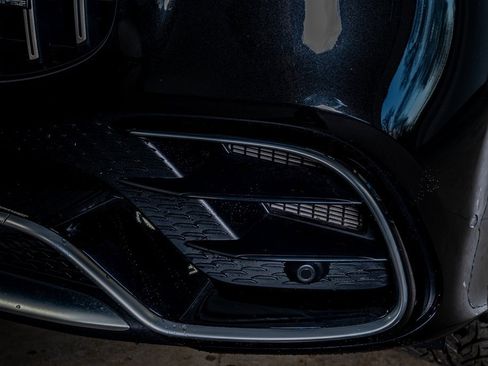 Used 2024 Mercedes-Benz GLS 63 AMG GLS 63 AMG image 14