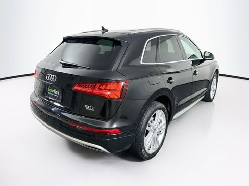 Used 2018 Audi Q5 2.0T Premium Plus w/ Premium Plus Package AWD/4WD image 9