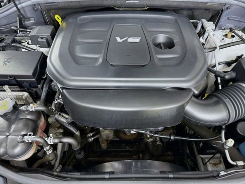 Used 2018 Jeep Grand Cherokee Summit AWD/4WD image 38