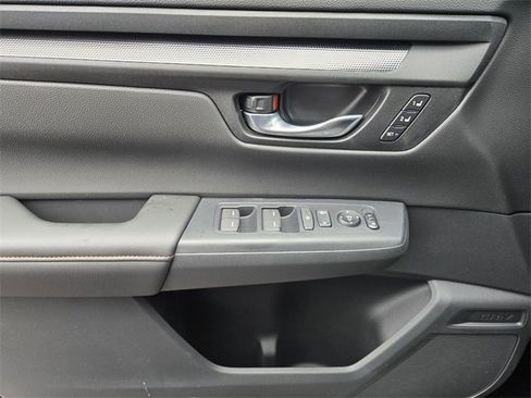 New 2026 Honda CR-V Sport-L image 19