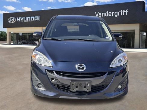 Used 2014 MAZDA MAZDA5 Touring image 3