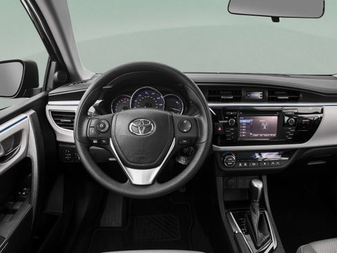 Used 2016 Toyota Corolla S FWD image 43