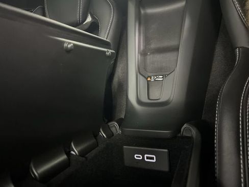 Certified 2024 Chevrolet Corvette Stingray Preferred Conv w/ Stealth Interior Trim Package RWD image 31