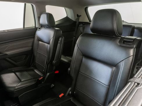Used 2022 Volkswagen Atlas SE w/ Panoramic Sunroof Package AWD/4WD image 25