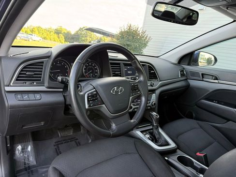 Used 2017 Hyundai Elantra Value Edition w/ Cargo Package FWD image 15