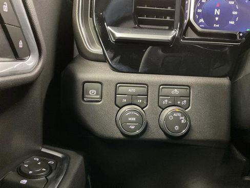 New 2026 Chevrolet Silverado 1500 LT image 17