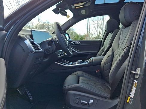 New 2026 BMW X5 xDrive50e image 12