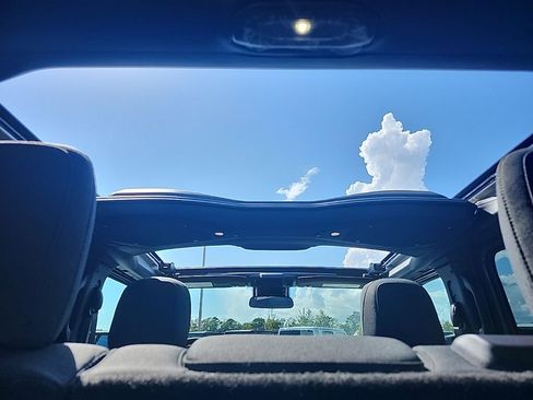 New 2025 Jeep Wrangler Sport S image 4