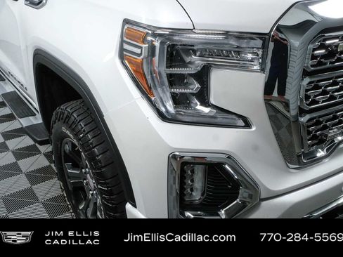 Used 2024 RAM 1500 TRX AWD/4WD image 35