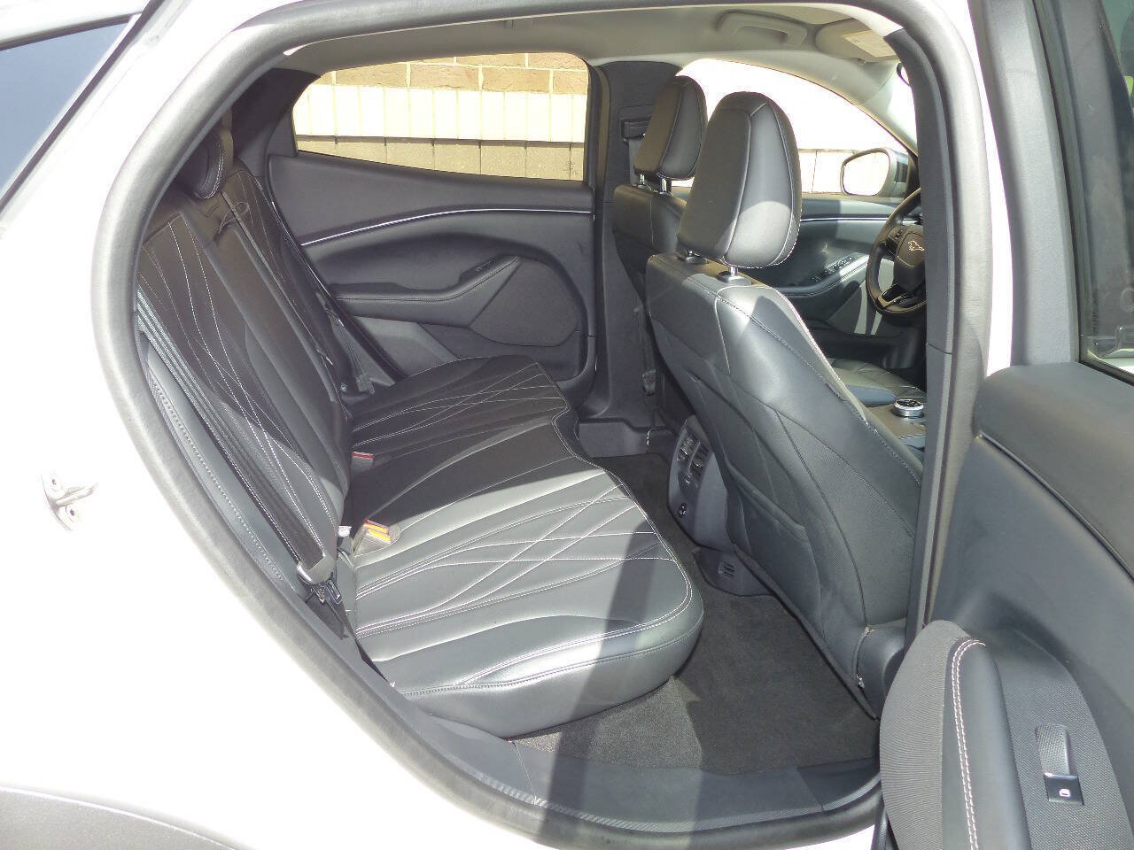 Used 2023 Ford Mustang Mach-E Select AWD/4WD image 30